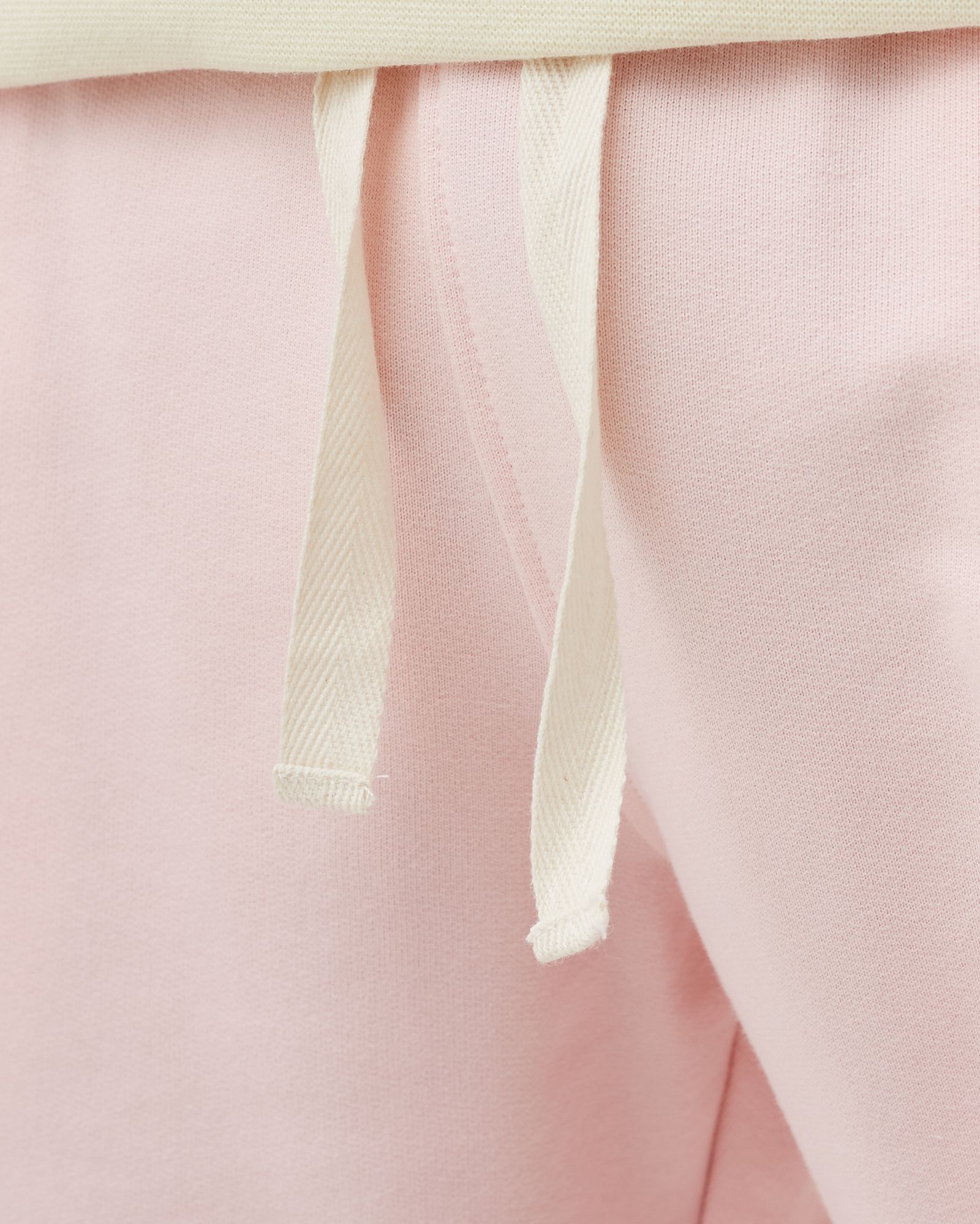 TENNIS CLUB ICON EMBROIDERED SWEATPANT