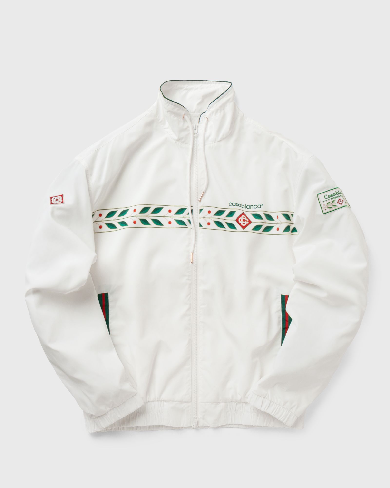 【希少】CASABLANCA PAR AVION TRACK JACKET 希少】CASABLANCA PAR AVION TRACK JACKET CASABLANCA Men's Par