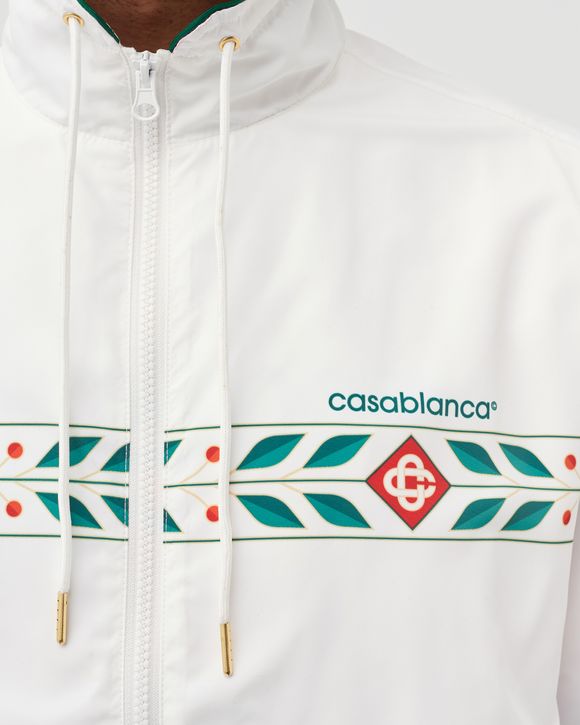 【希少】CASABLANCA PAR AVION TRACK JACKET Casablanca Par Avion Tracksuit Top | Casablanca Paris