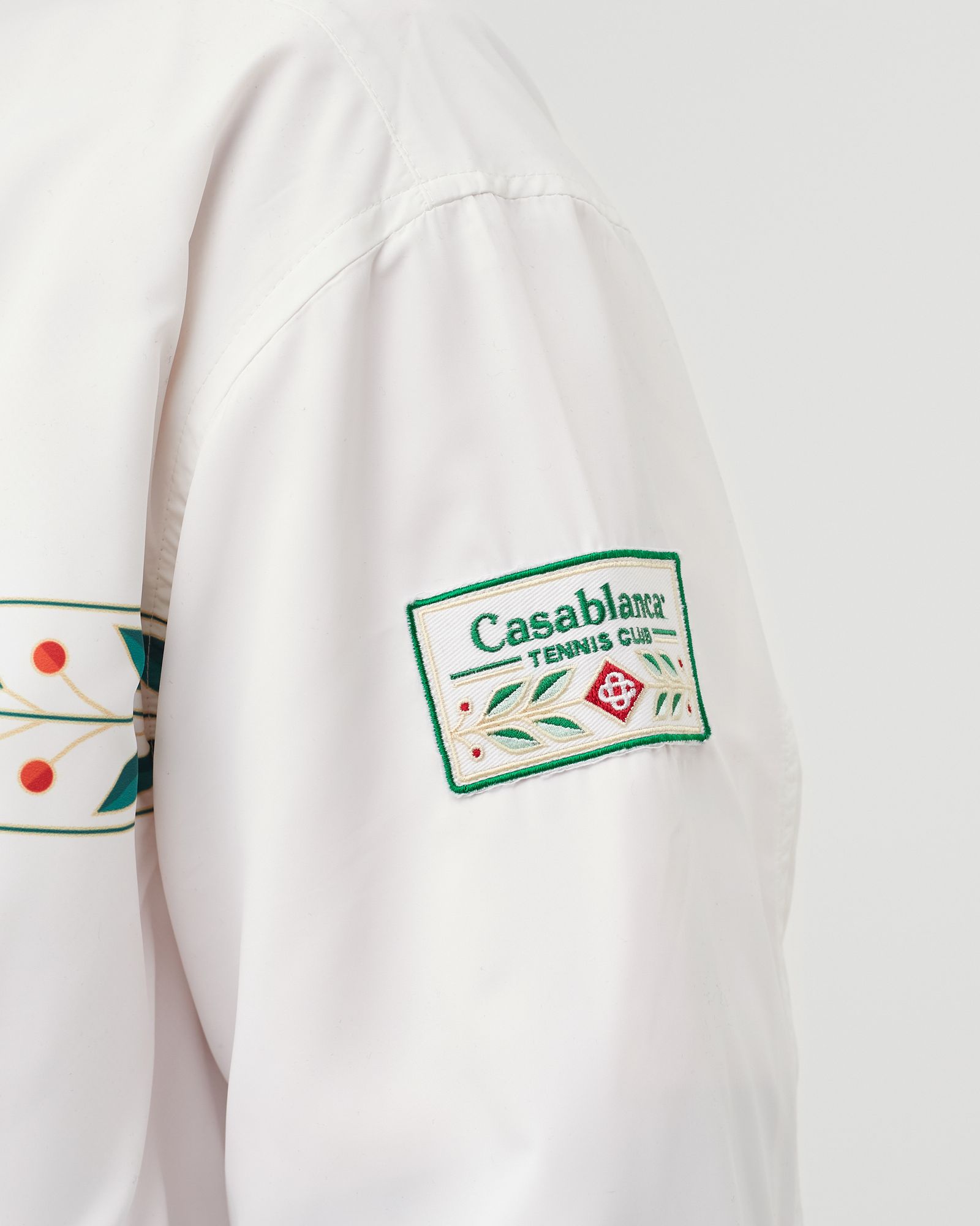 SPORT TRACKSUIT JACKET