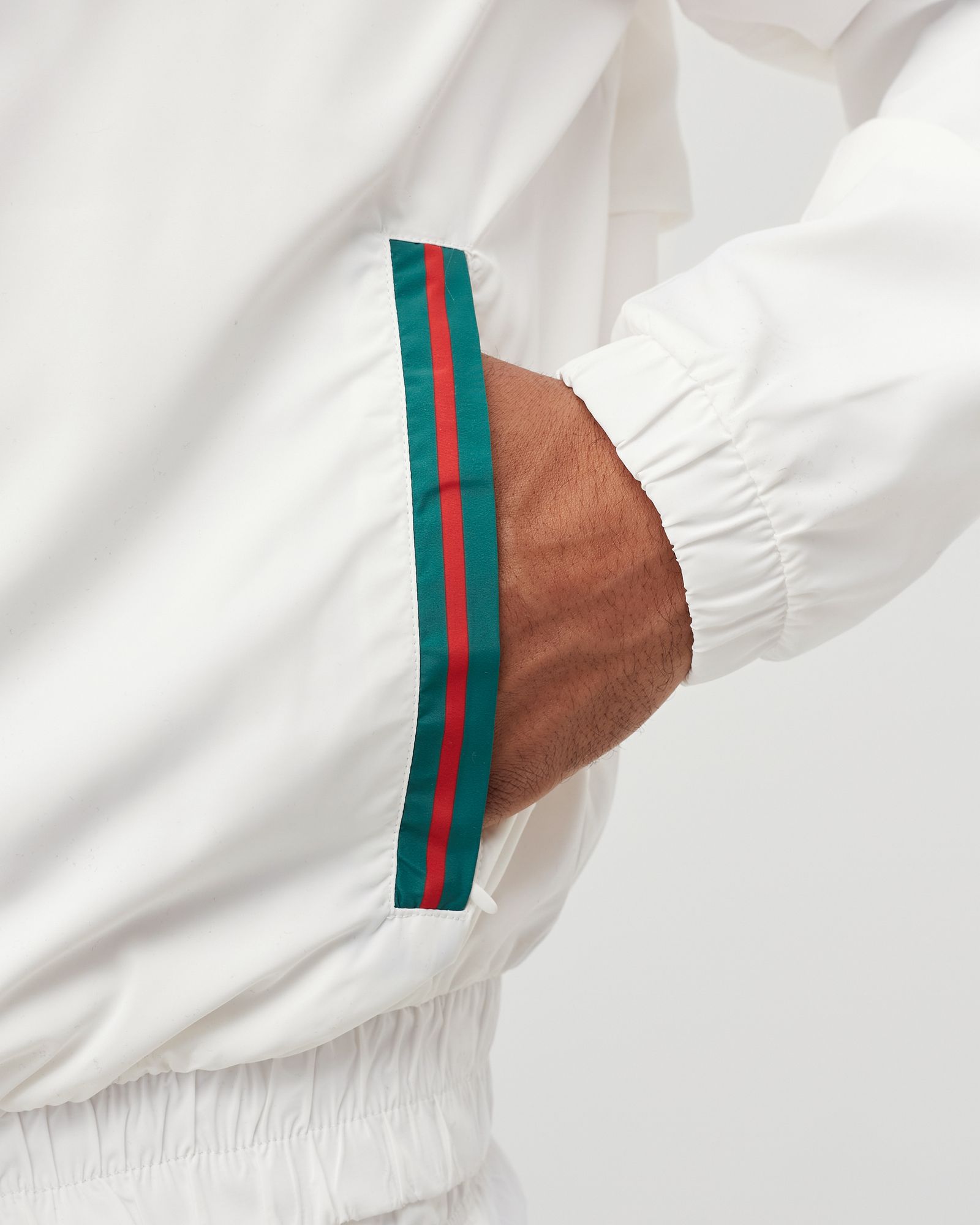 SPORT TRACKSUIT JACKET