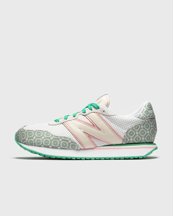 New Balance x Casablanca MS237 'Holly Green'