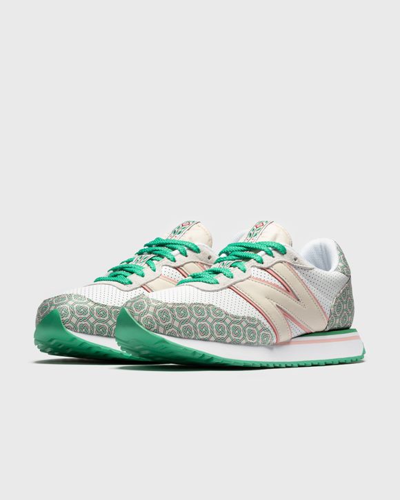 New Balance x Casablanca MS237 'Holly Green'