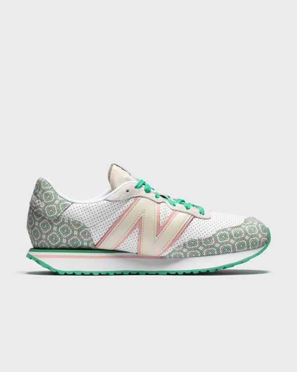 New Balance x Casablanca MS237 'Holly Green'