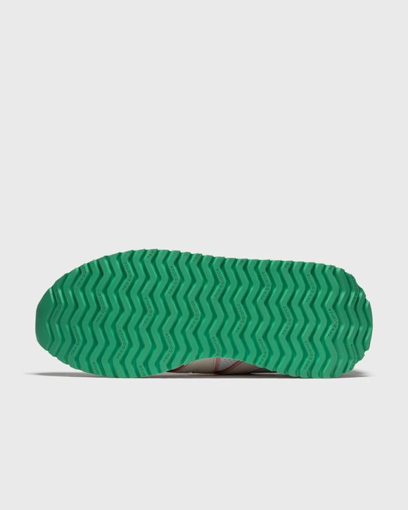 New Balance x Casablanca MS237 'Holly Green'