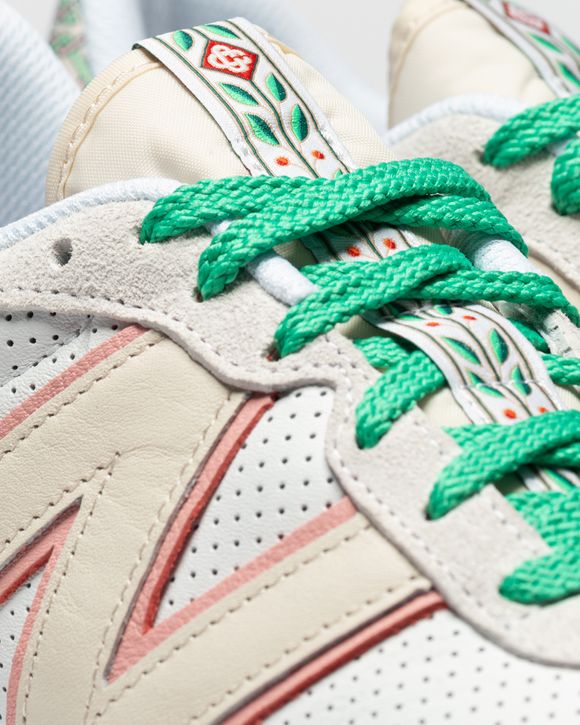 New Balance x Casablanca MS237 'Holly Green'