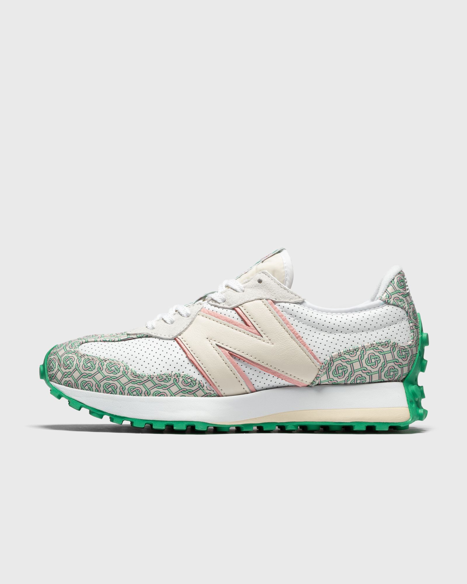 New Balance x Casablanca MS327 CAB