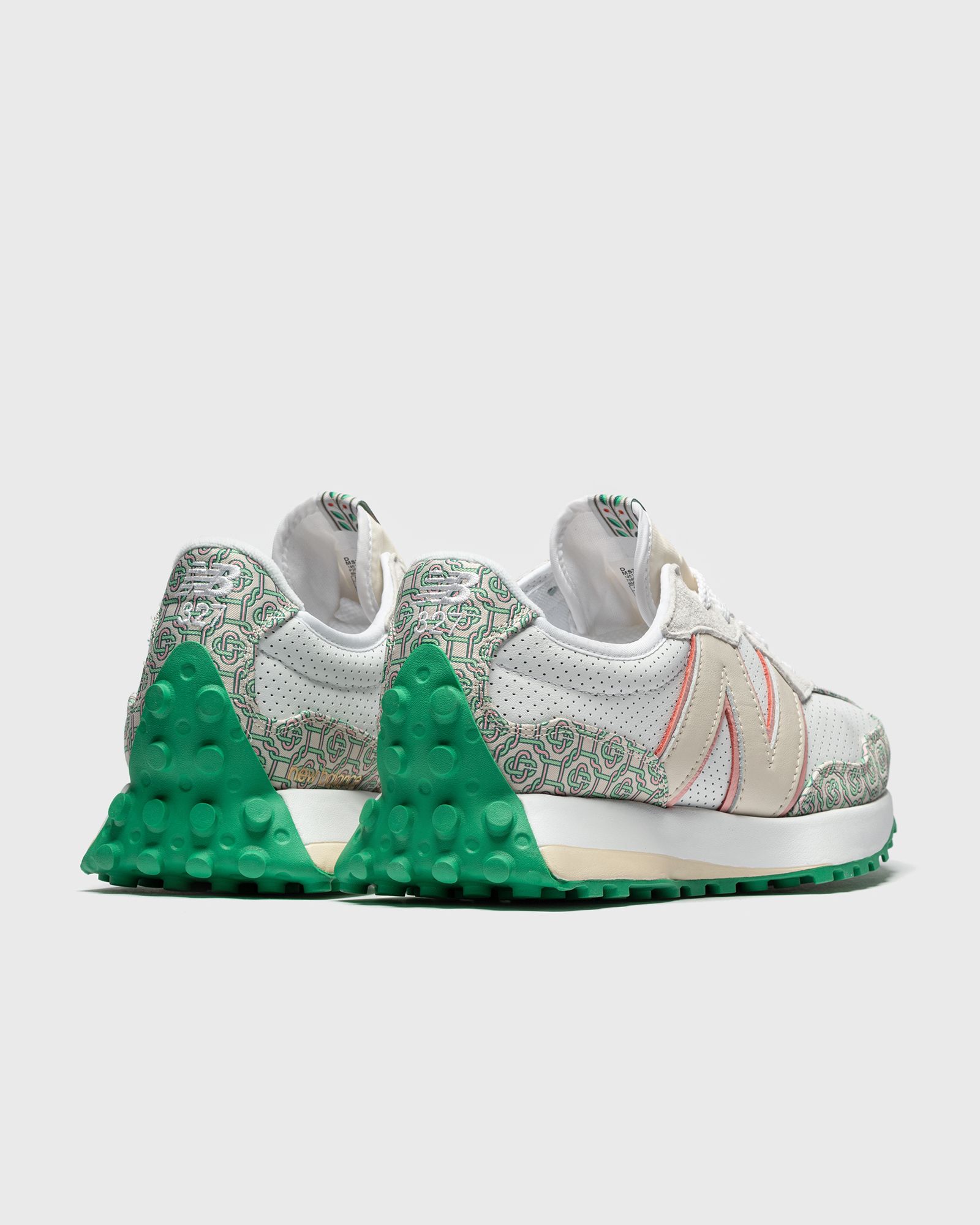 New Balance x Casablanca MS327 CAB