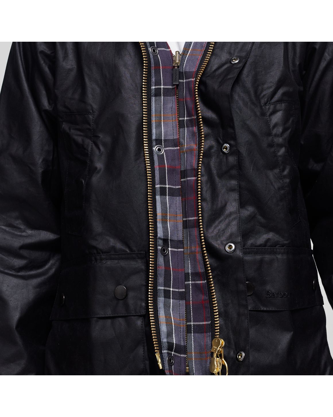 Barbour Bedale Wax Jacket Black | BSTN Store Barbour Bedale Wax Jacket Black | BSTN Store