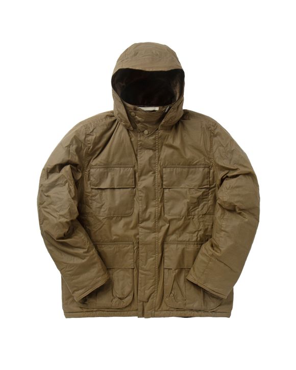 BARBOUR X NORSE PROJECTS WAX URSULA JACKET | BSTN Store