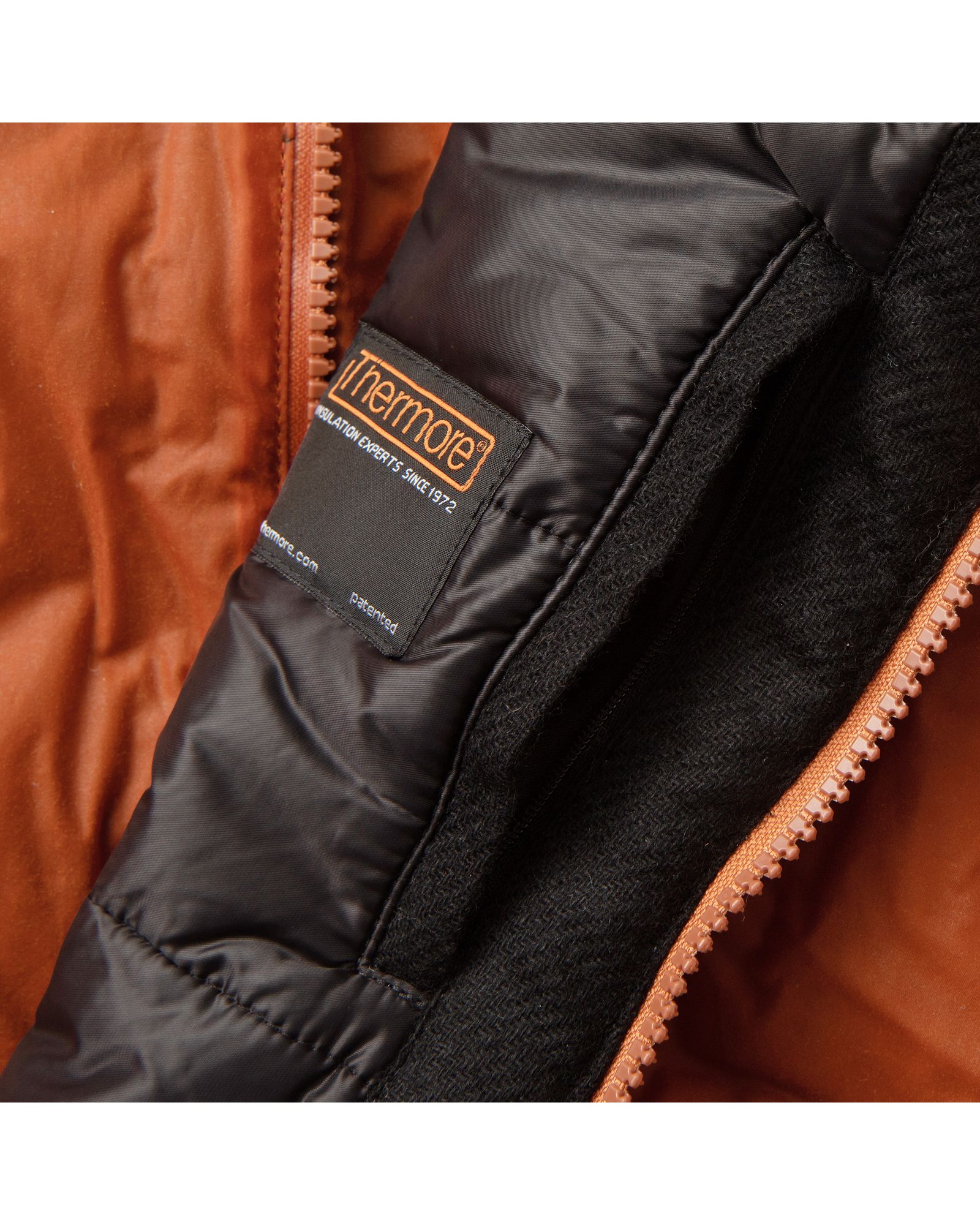 Barbour x Norse Projects North Sea Parka
