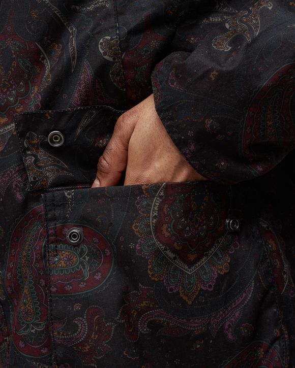 Barbour Barbour x Noah Paisle Jacket Multi | BSTN Store