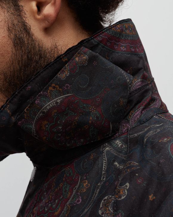 Barbour Barbour x Noah Paisle Jacket Multi | BSTN Store