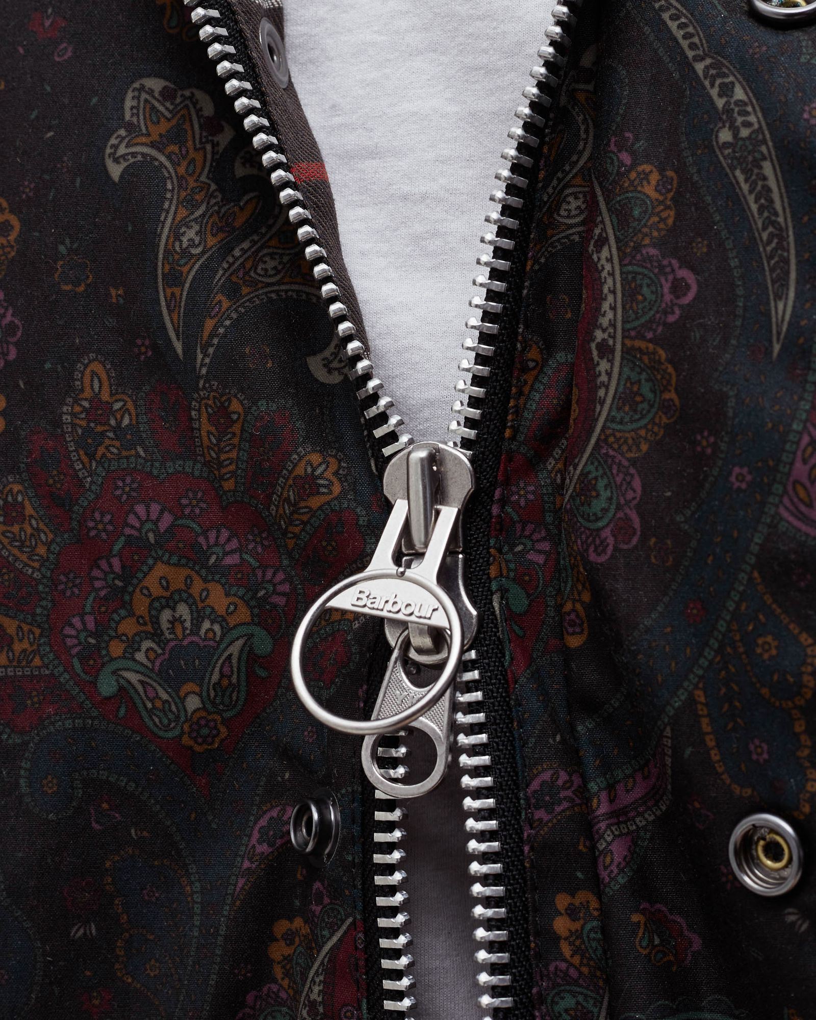 Barbour x Noah Paisle Jacket