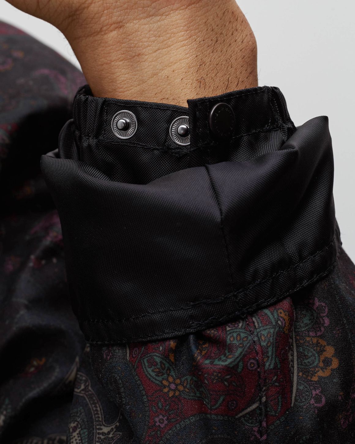 Barbour Barbour x Noah Paisle Jacket Multi | BSTN Store