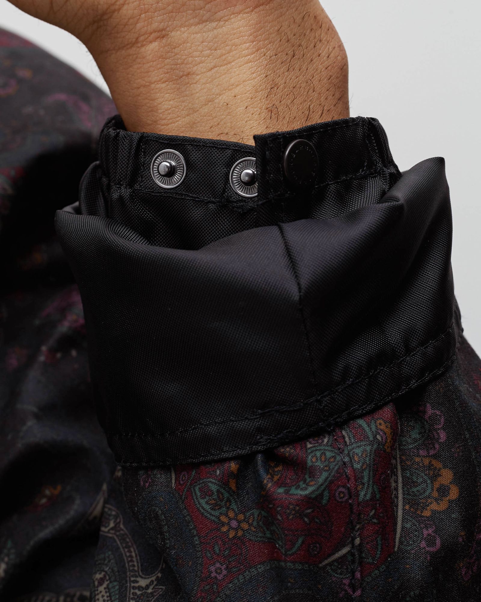 Barbour x Noah Paisle Jacket