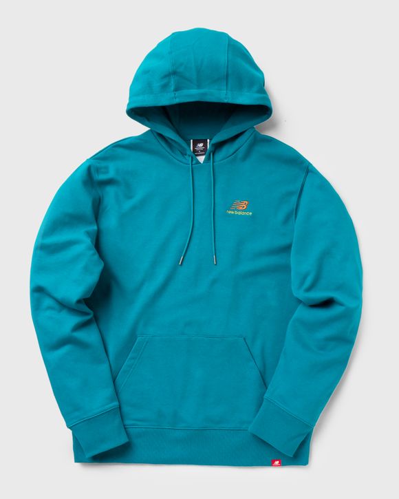 ESSENTIALS EMBROIDERED HOODIE BSTN Store