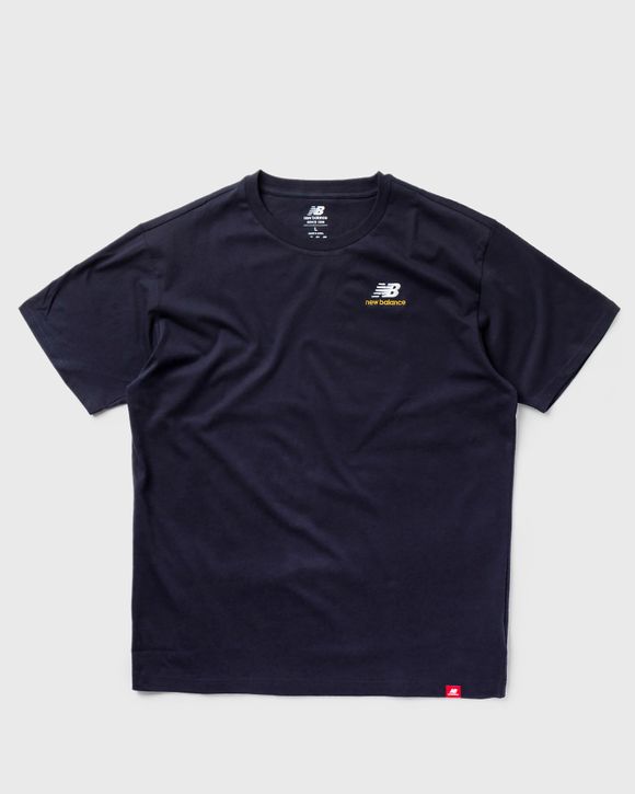 Essentials Embroidered Tee