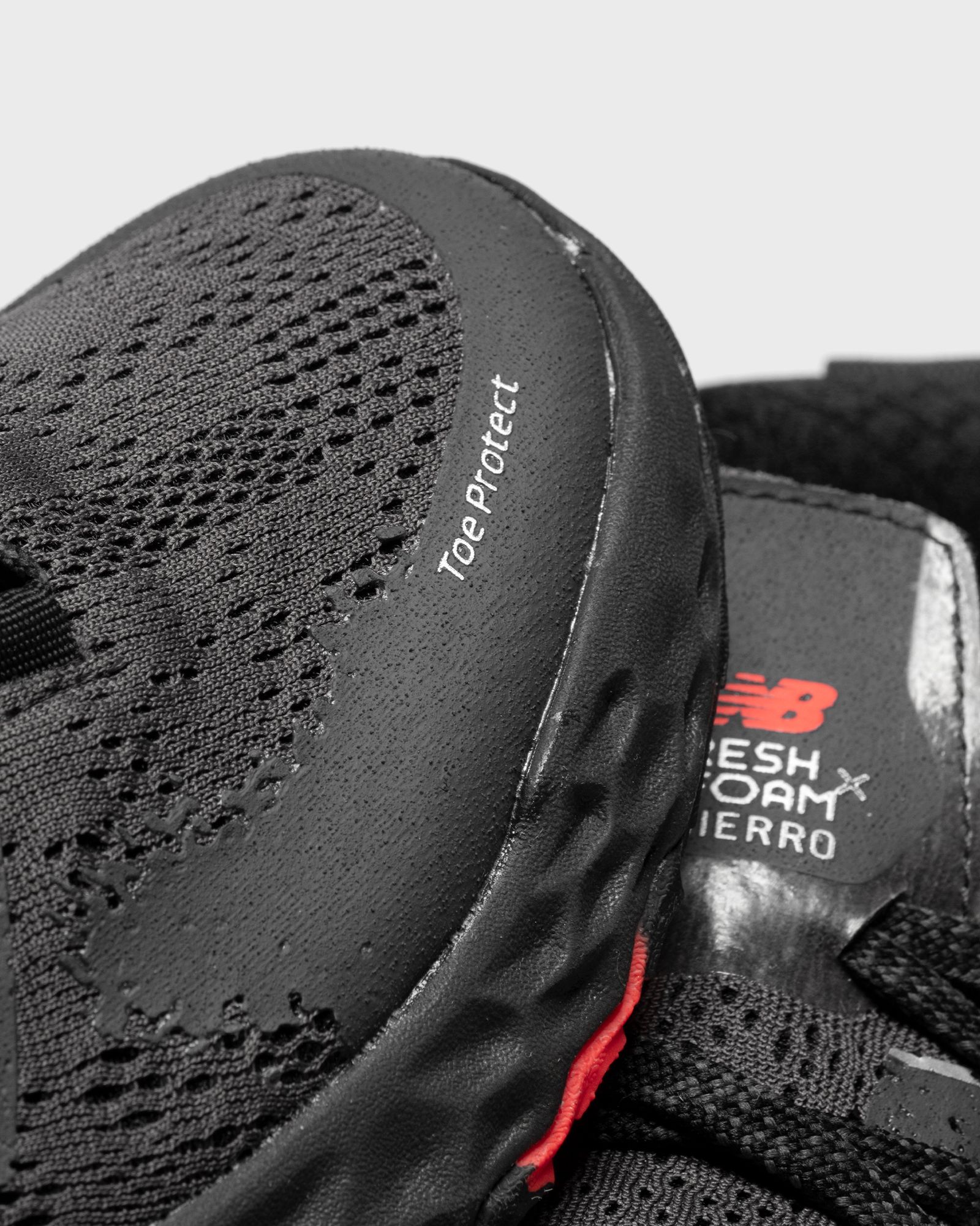 FRESH FOAM Hierro V5 'GORE-TEX'