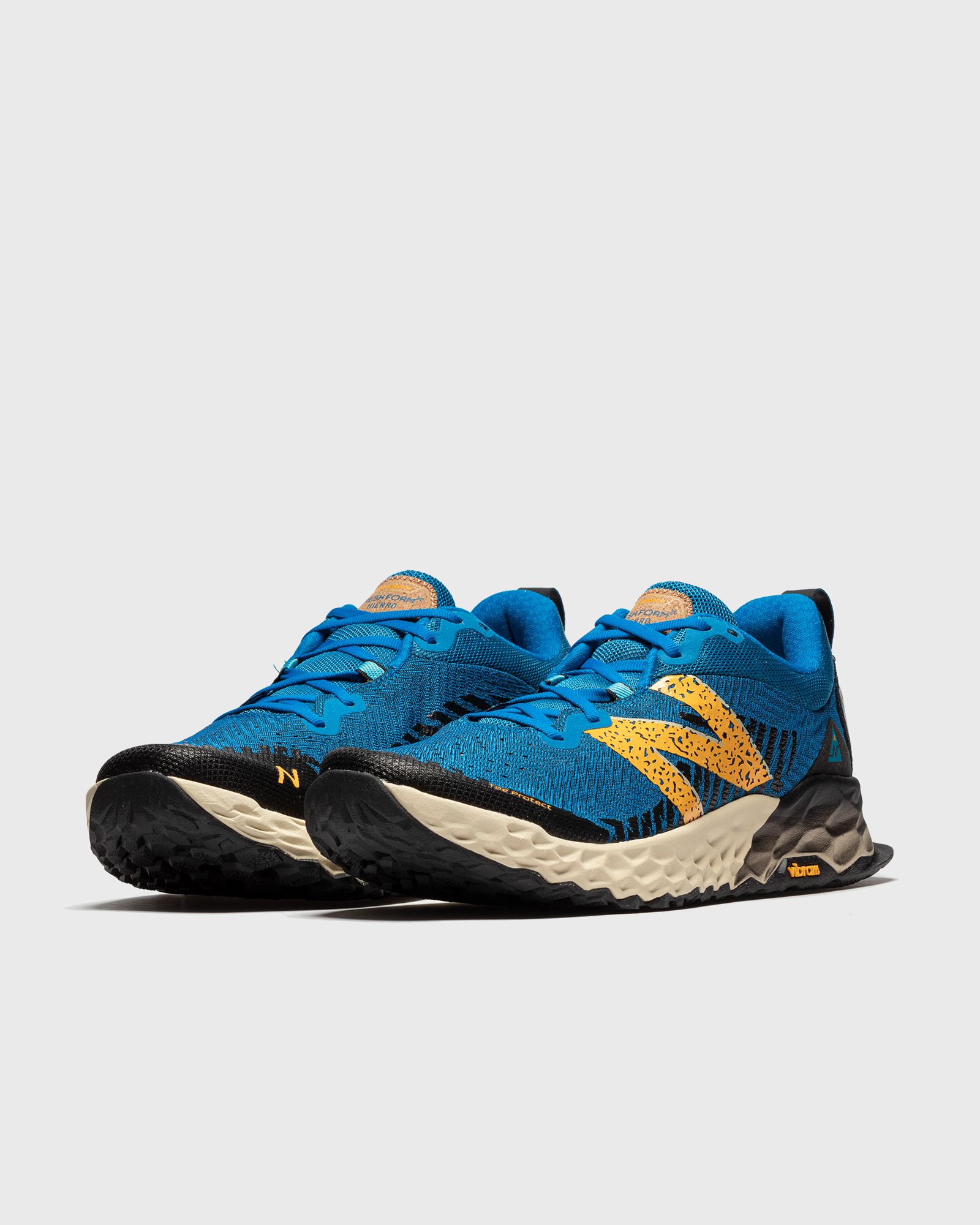 Fresh Foam Hierro v6