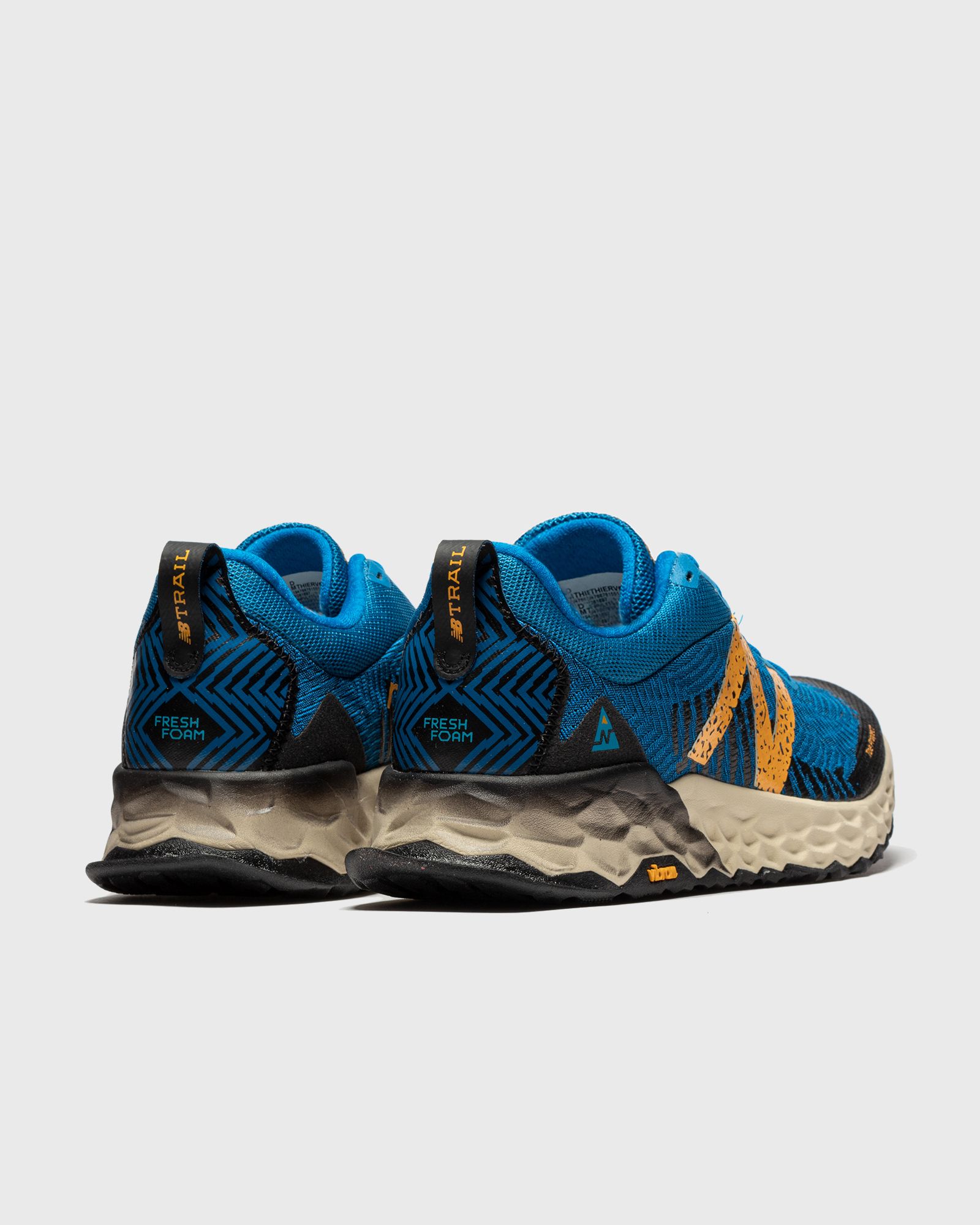 Fresh Foam Hierro v6