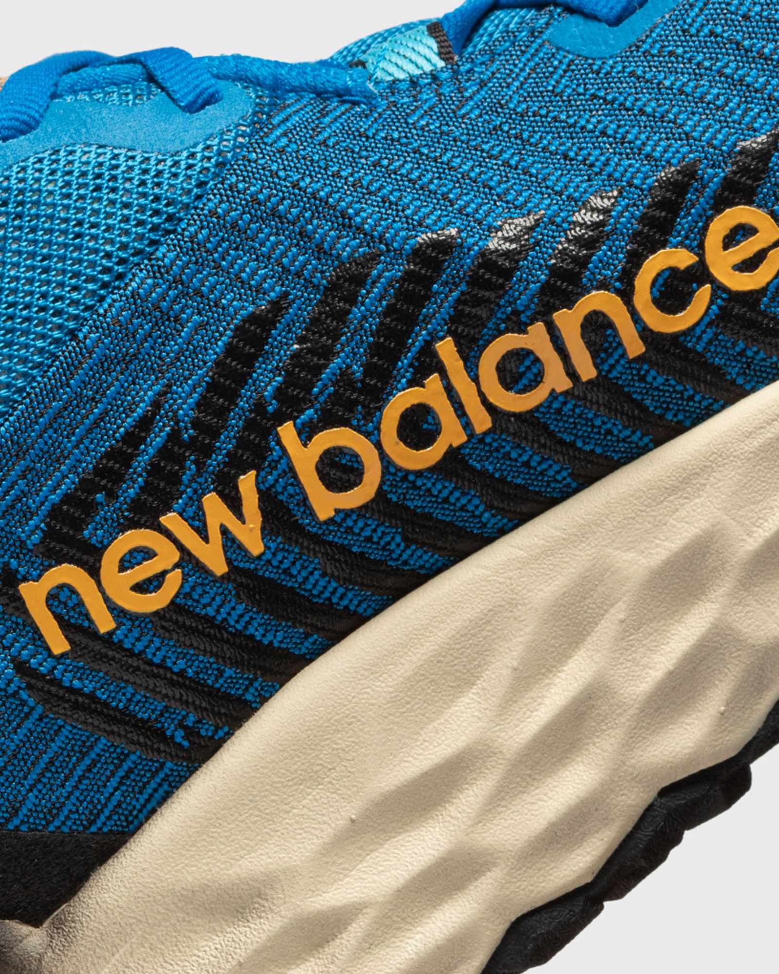 Fresh Foam Hierro v6