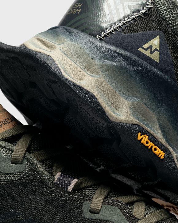 Fresh Foam Hierro v6