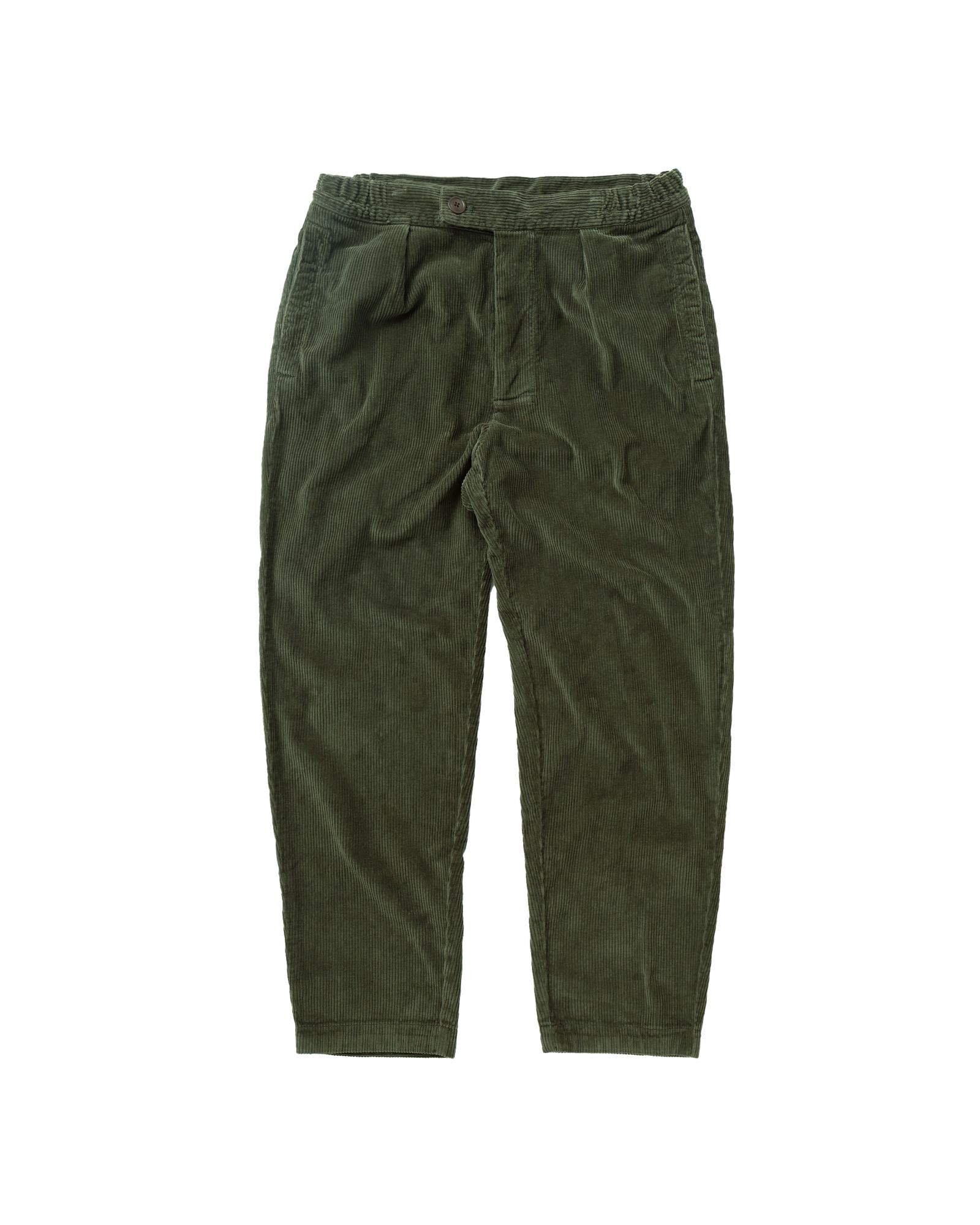 Jumbo Cord Pant
