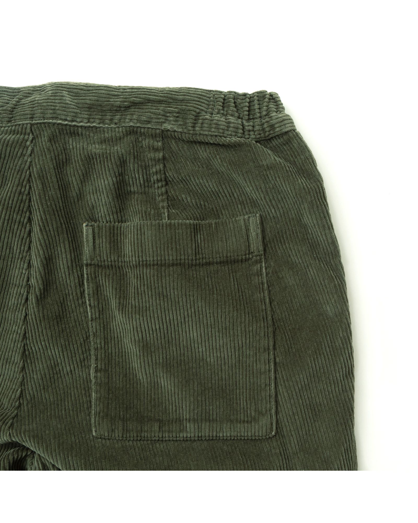 Jumbo Cord Pant