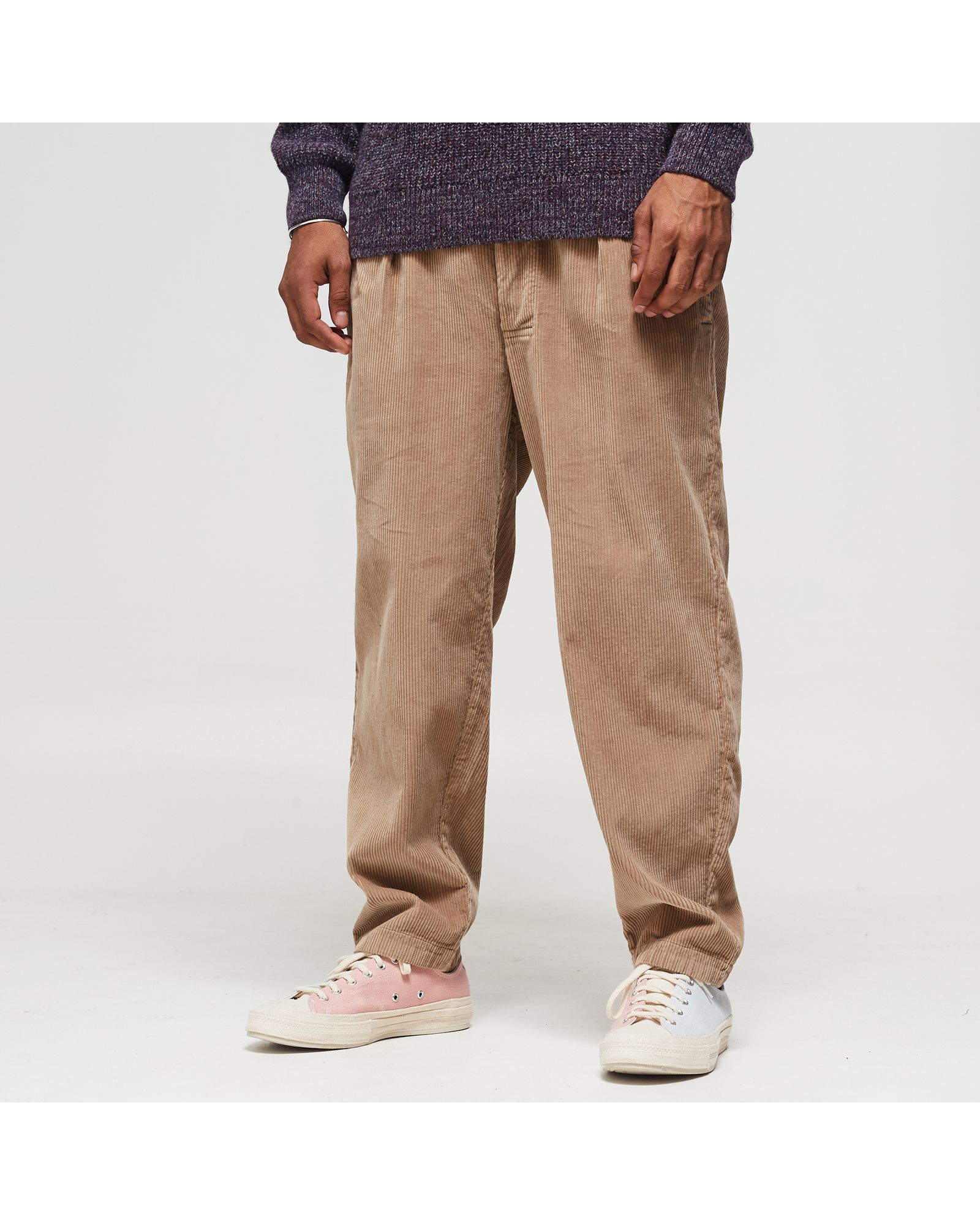 Jumbo Cord Pant