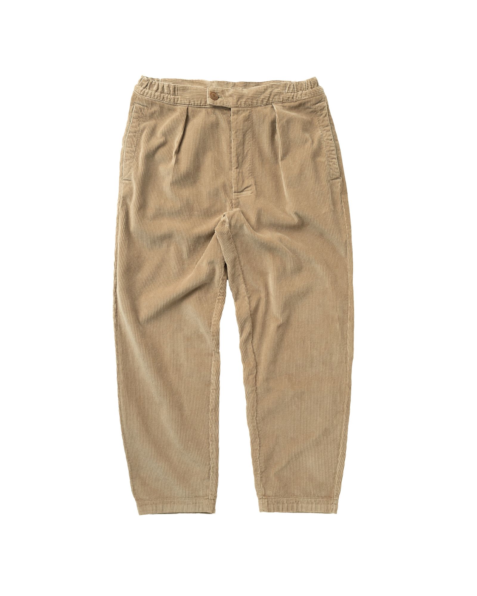 Jumbo Cord Pant