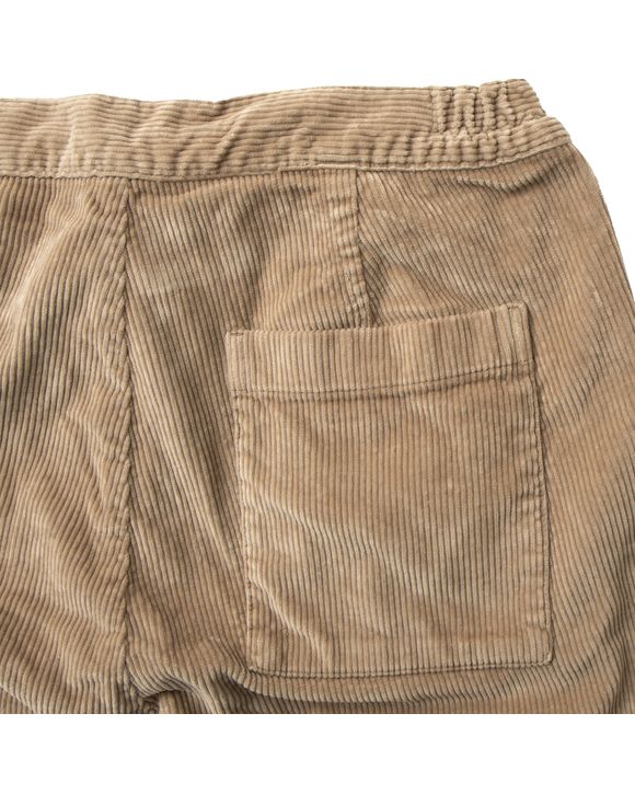 Jumbo Cord Pant