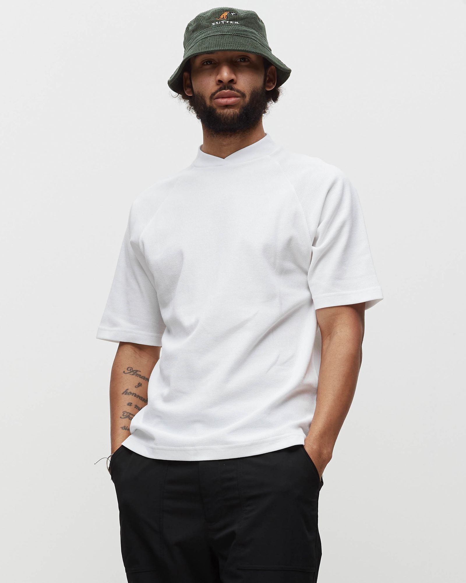 Albion Tee