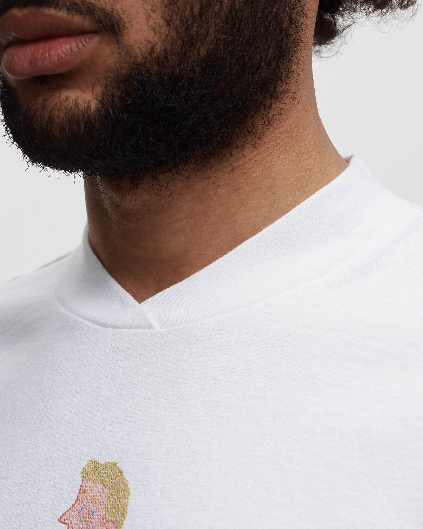 Barbour X Mr Slwby A Tee