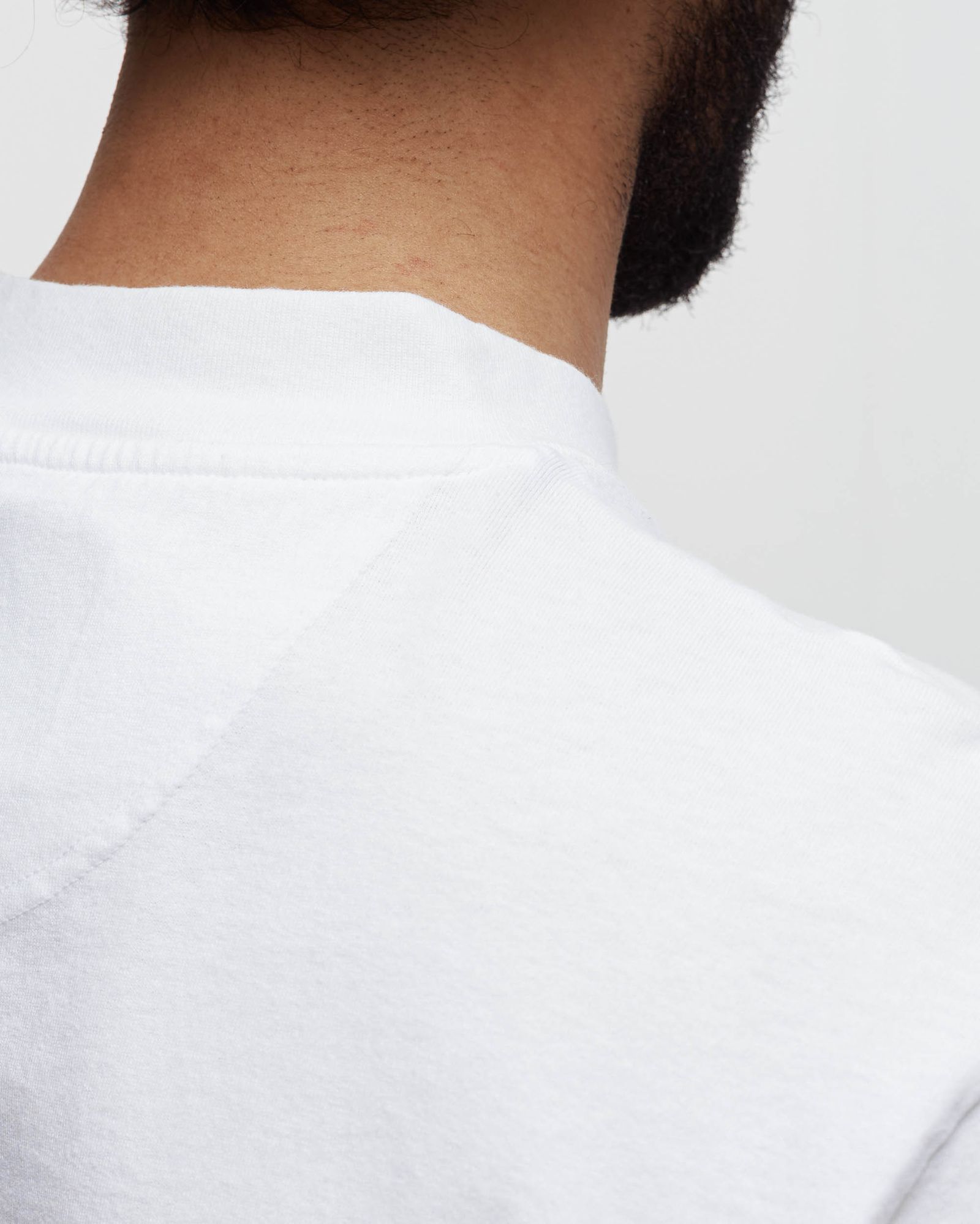 Barbour X Mr Slwby A Tee