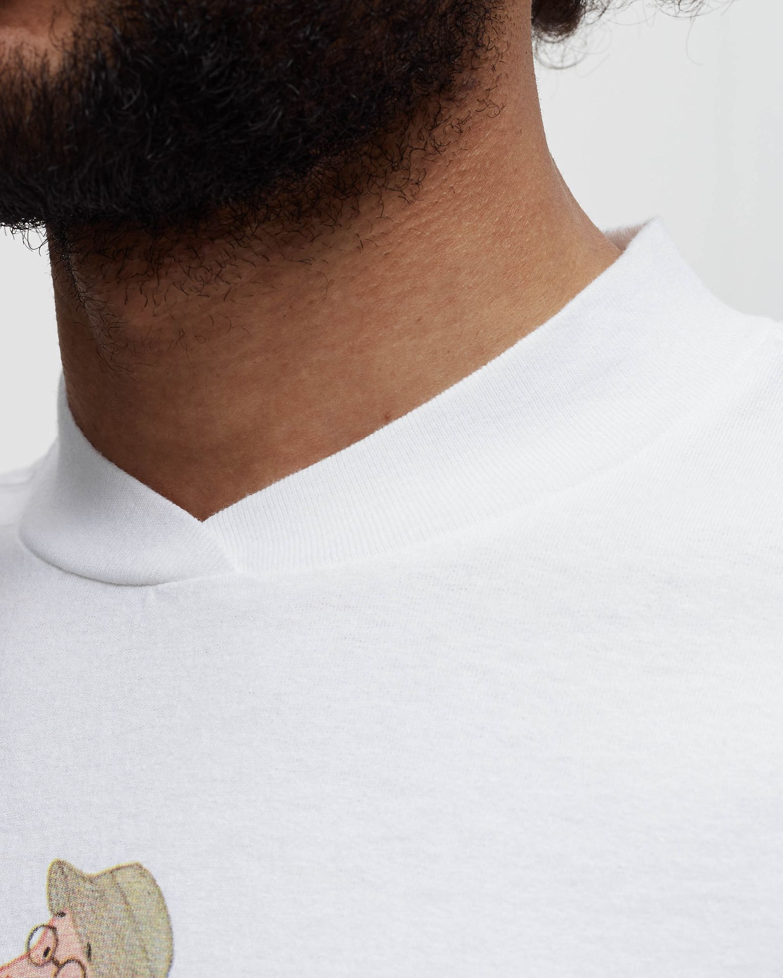 Barbour X Mr Slwby G Tee