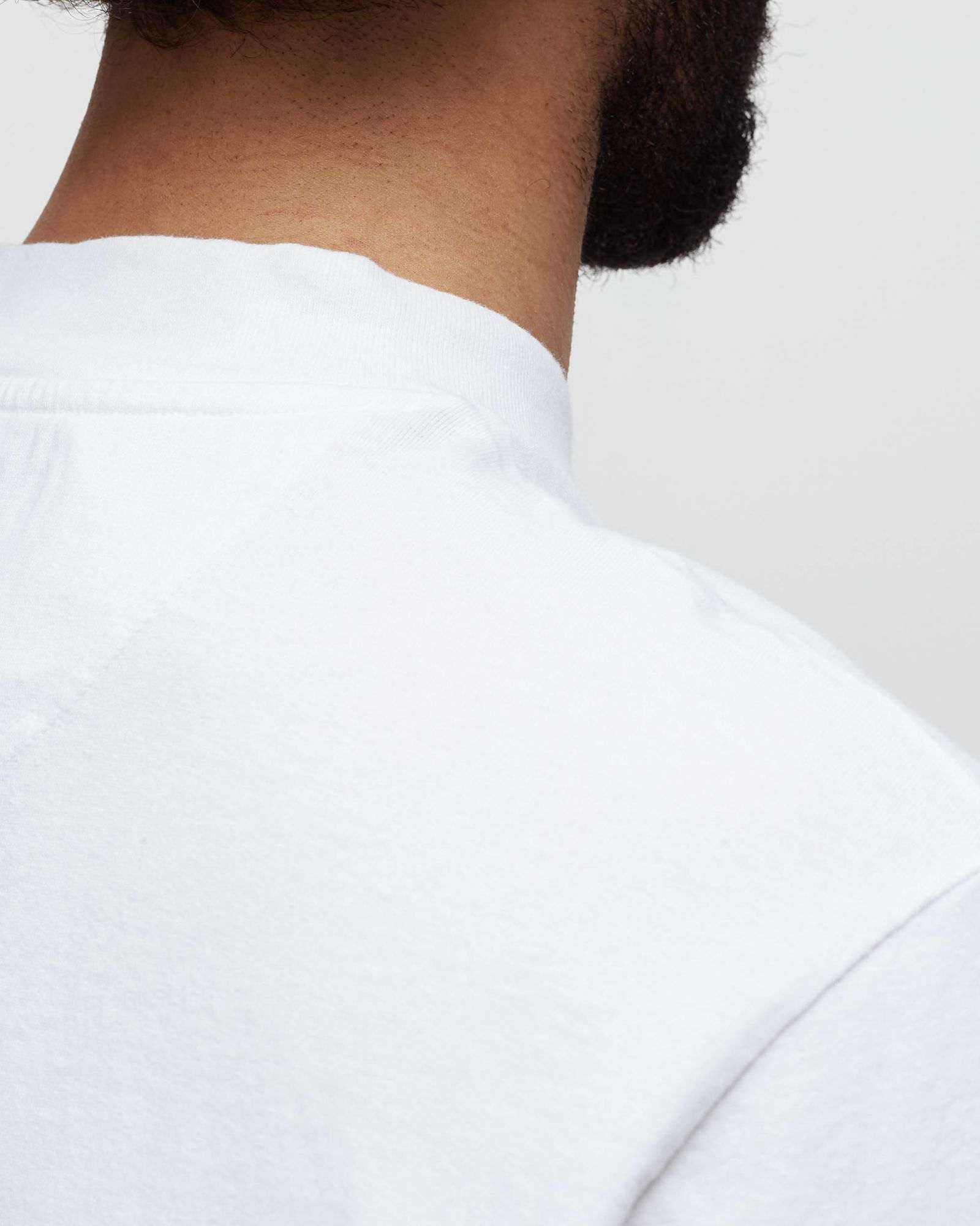 Barbour X Mr Slwby G Tee