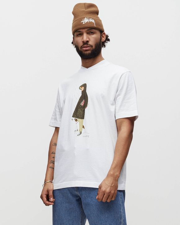 Barbour X Mr Slwby W Tee