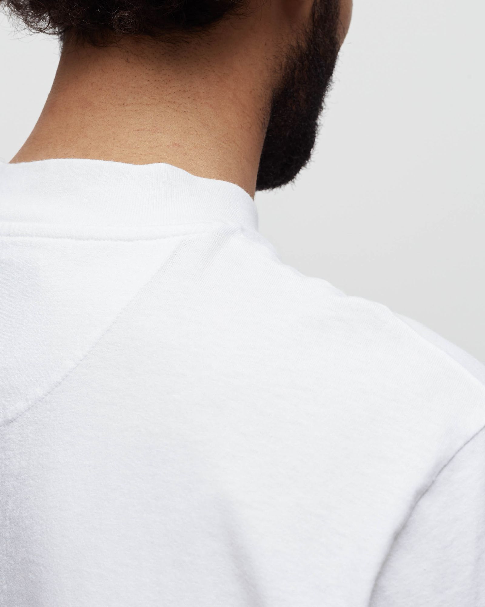 Barbour X Mr Slwby W Tee