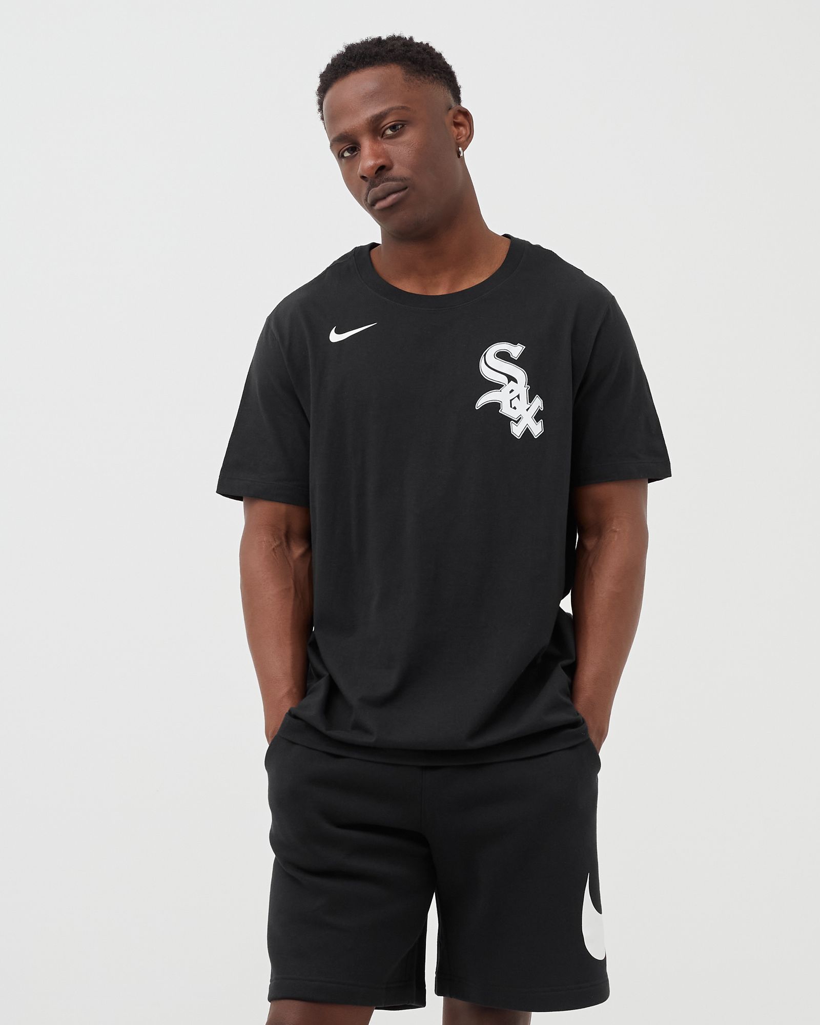 Chicago White Sox - Wordmark Tee