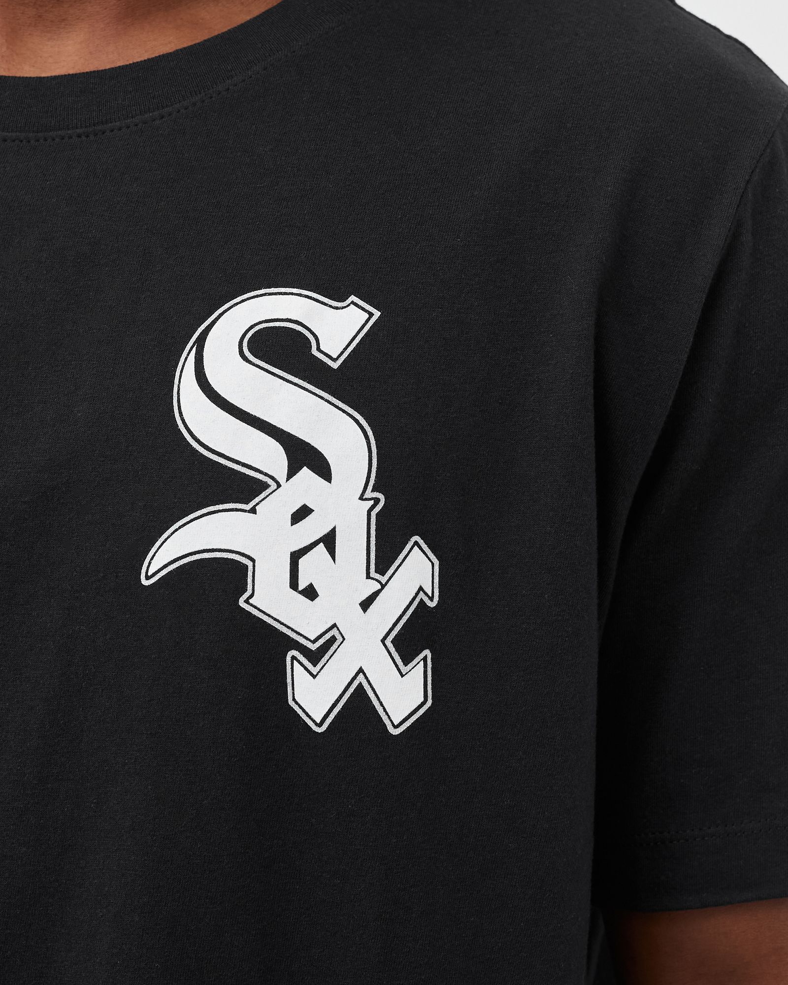 Chicago White Sox - Wordmark Tee