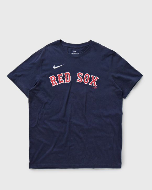 Boston Red Sox Wordmark Tee