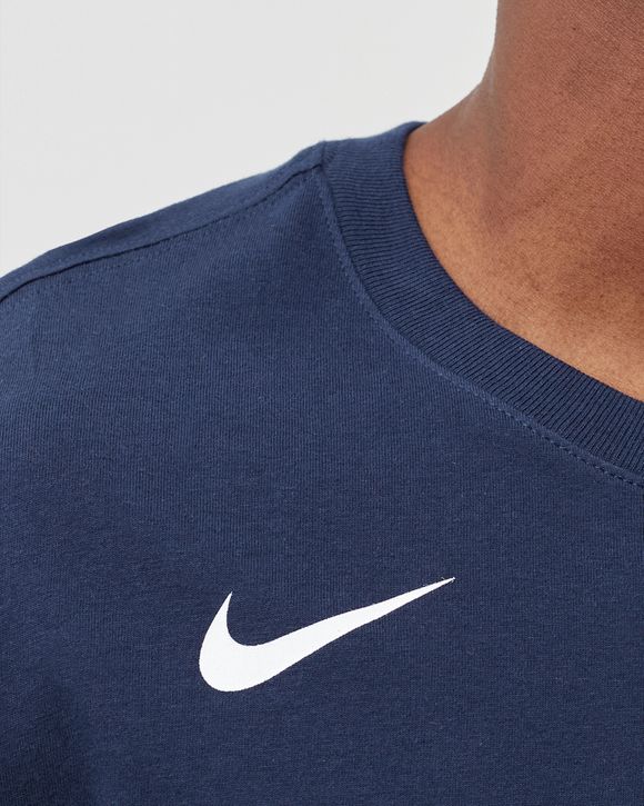 Nike Dri-FIT Legend Wordmark (MLB New York Yankees) Men's T-Shirt.