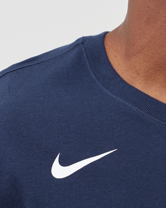 New York Yankees Wordmark Tee