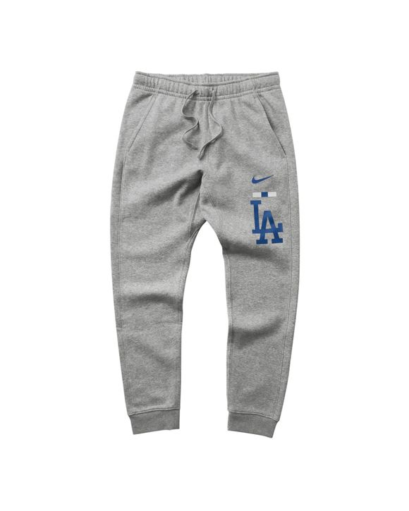 dodgers joggers