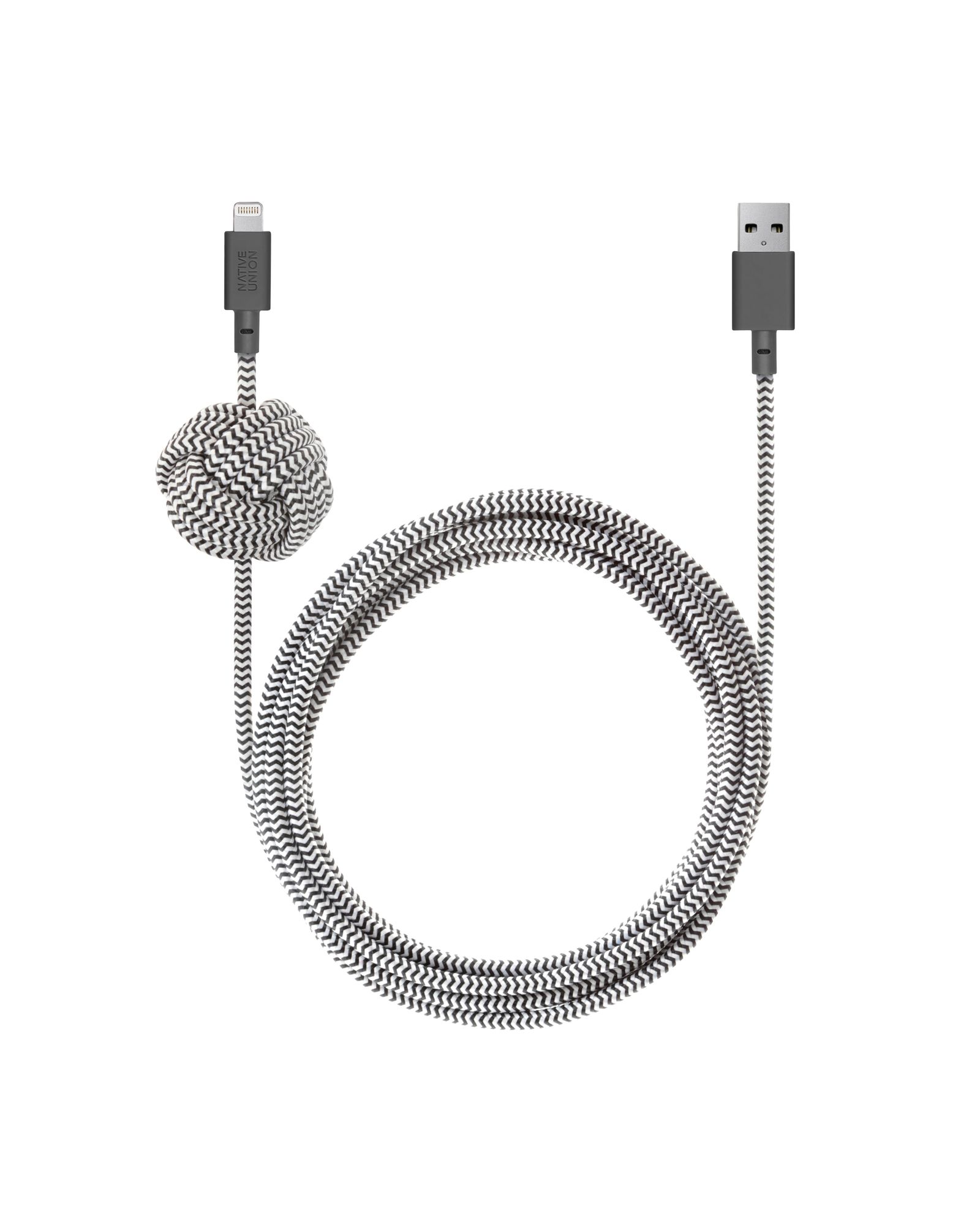 Night Cable KV Lightning