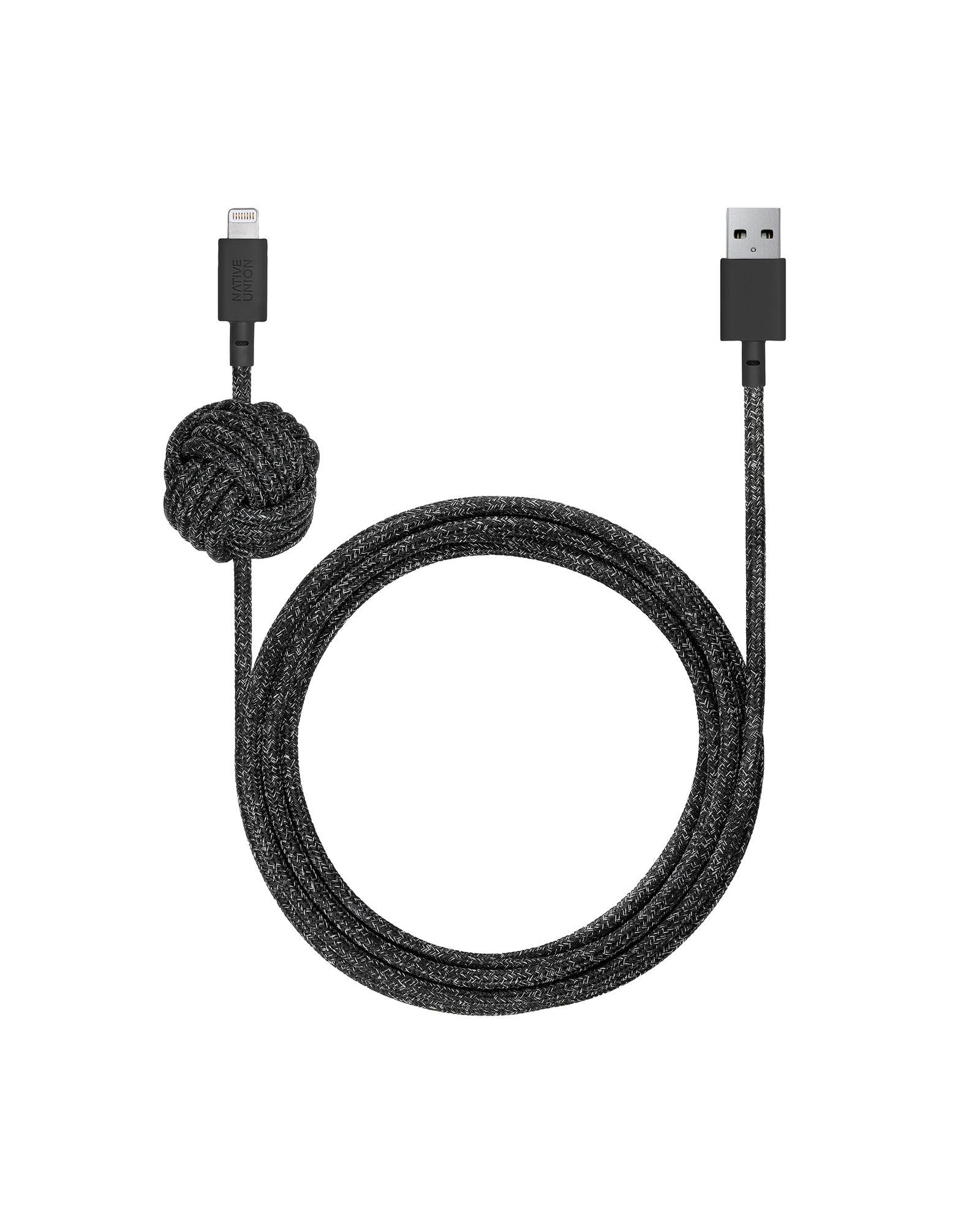 Night Cable XL/ 3m (Lightning to USB-A)