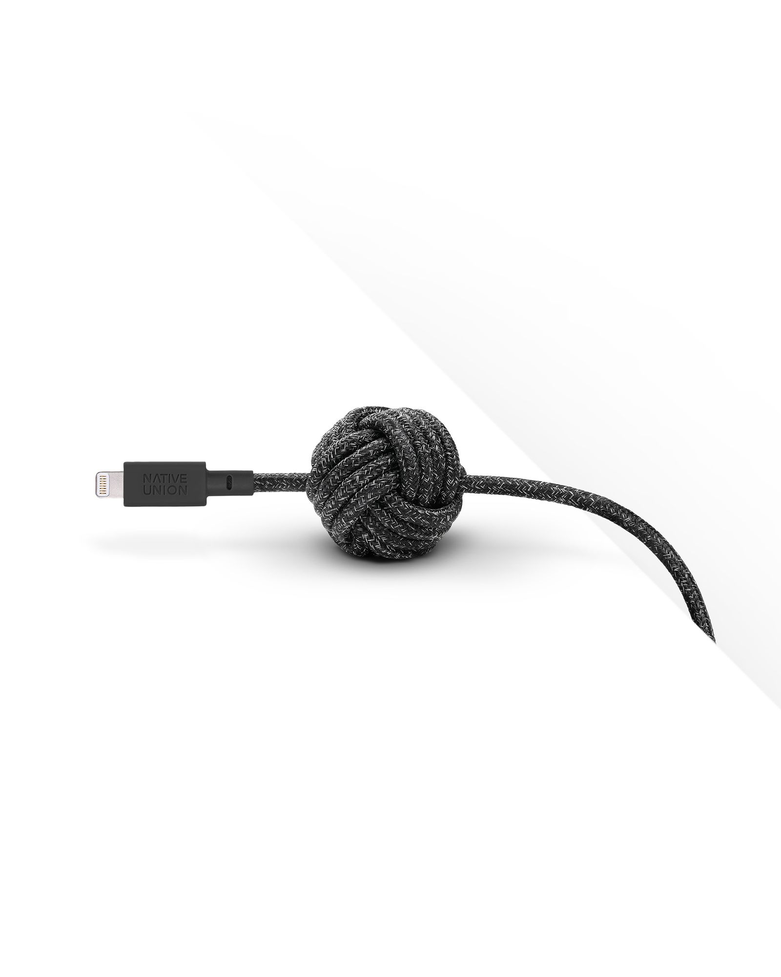Night Cable XL/ 3m (Lightning to USB-A)