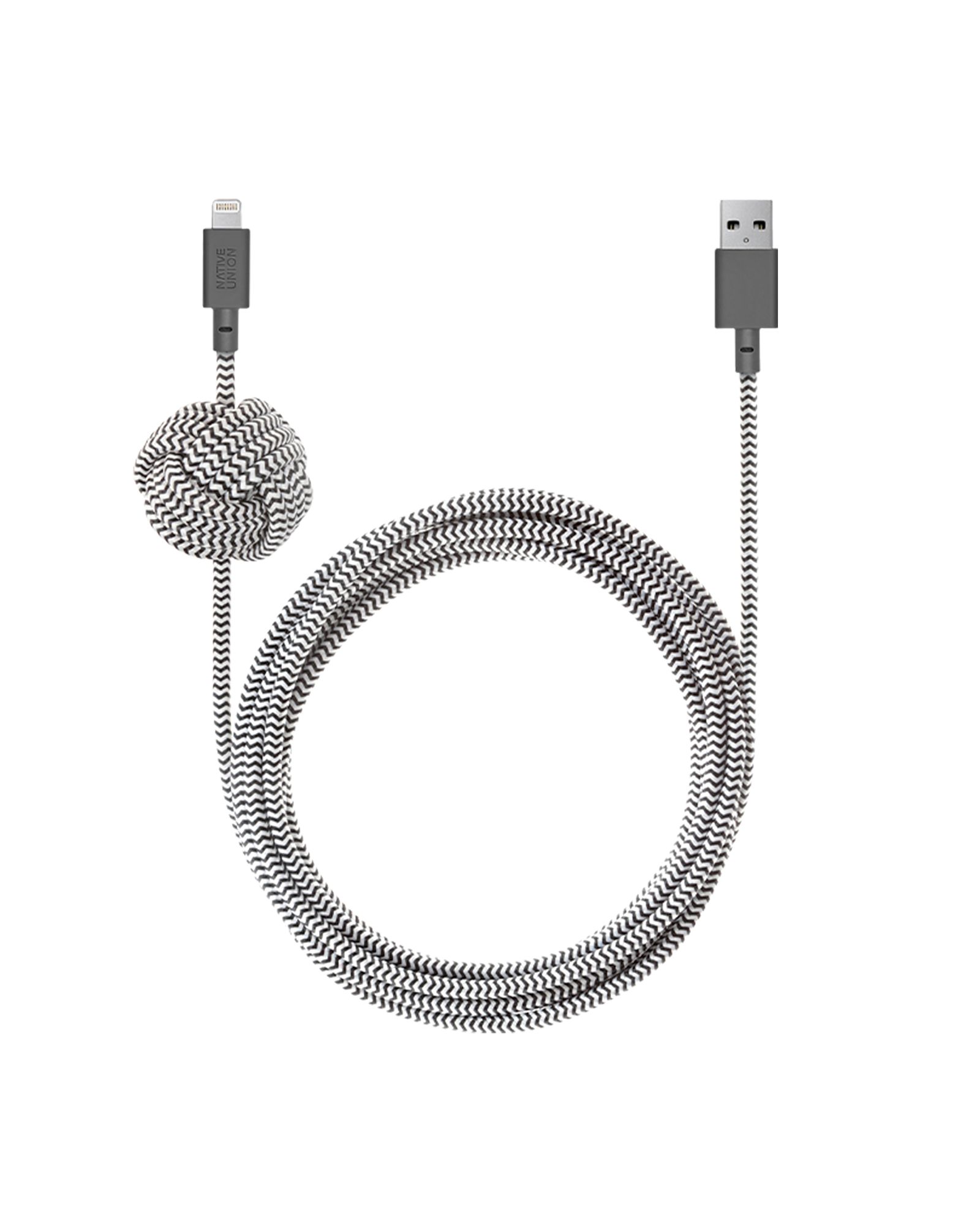 NIGHT CABLE LIGHTNING (3M)