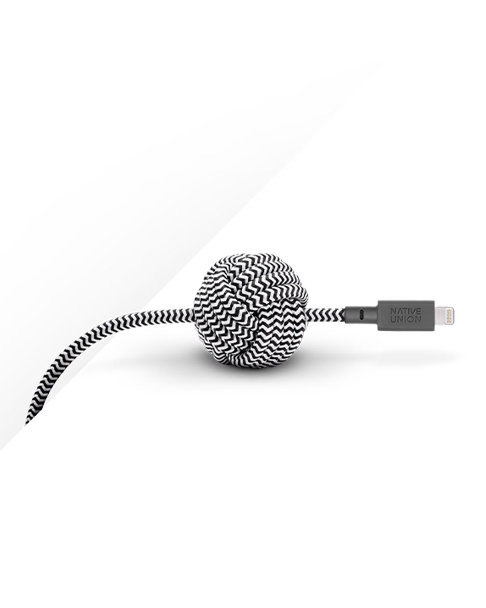 NIGHT CABLE LIGHTNING (3M)